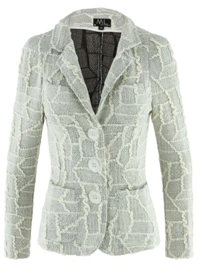 ML Collections Blazer 12 80510