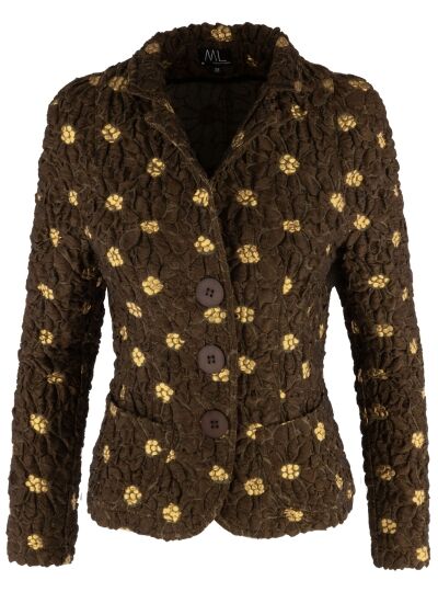 ML Collections Blazer 75 80140 ML Collections Blazer 75 80140