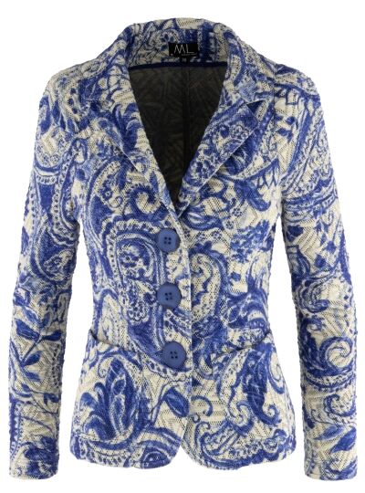 ML Collections Blazer org 80177 ML Collections Blazer org 80177