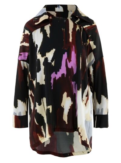 Annette Görtz Blouse 351 SIAM 43120
