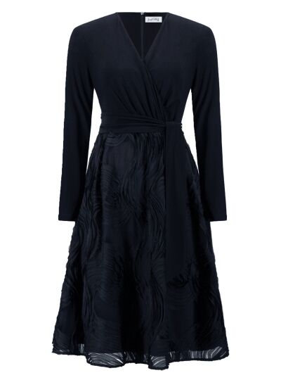 Joseph Ribkoff Jurk 2166 263719 Joseph Ribkoff Jurk 2166 263719
