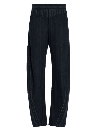 High Broek 002 CASTAWAY H01025 High Broek 002 CASTAWAY H01025