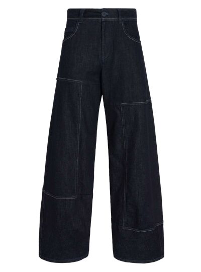 High Jeans 098 TRUSSEAU H01027