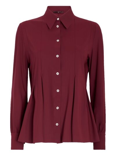 High Blouse 841 EQUALLY S50358 High Blouse 841 EQUALLY S50358