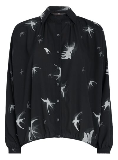 High Blouse 091 RUMBLE S50362 High Blouse 091 RUMBLE S50362