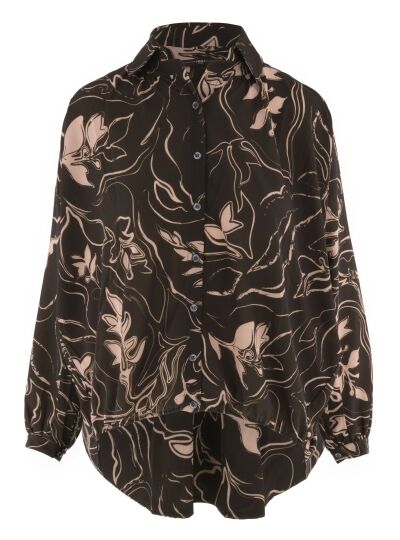 High Blouse 005 RUMBLE S50362 High Blouse 005 RUMBLE S50362