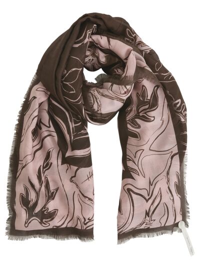 High Shawl 005 MAPLE S90153 High Shawl 005 MAPLE S90153