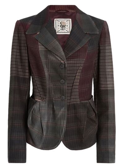 High Blazer 005 JUSTLY 930044 High Blazer 005 JUSTLY 930044