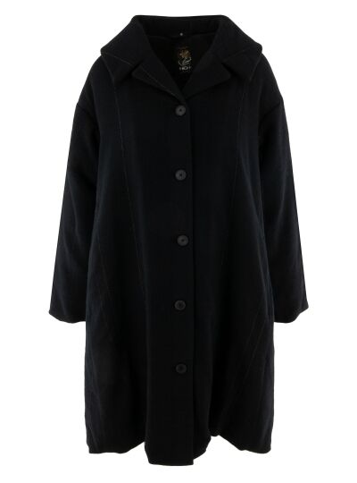 High Coat 199 NICKNAME 932025 High Coat 199 NICKNAME 932025