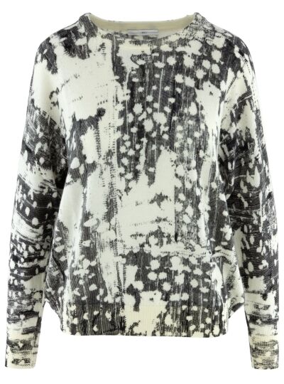 High Pullover 001 FRET FUL 951075 High Pullover 001 FRET FUL 951075