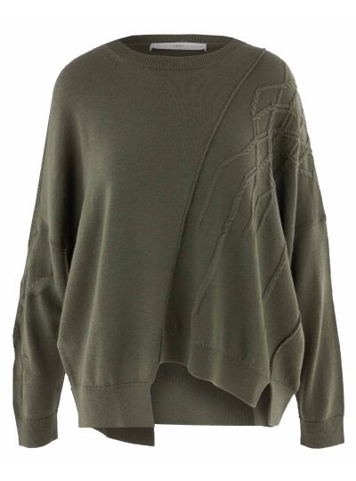High Pullover 467 ENVOY 951079 High Pullover 467 ENVOY 951079