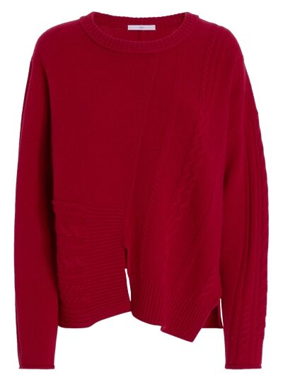 High Pullover 826 UPFRONT 951082 High Pullover 826 UPFRONT 951082