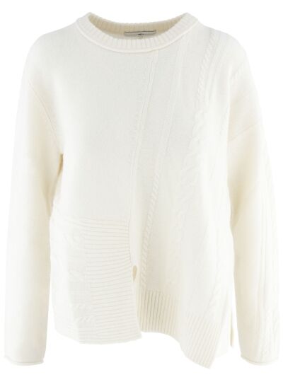 High Pullover 104 UPFRONT 951082 High Pullover 104 UPFRONT 951082