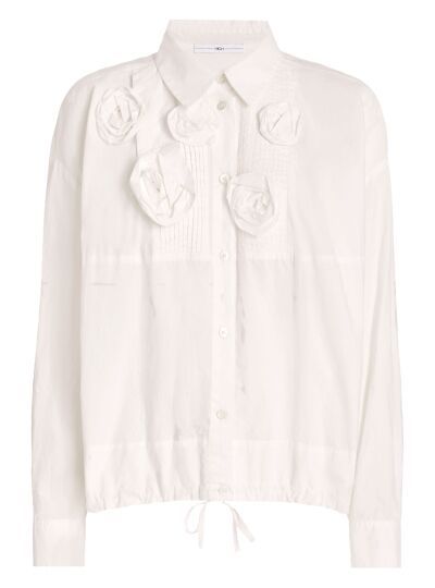 High Blouse 104 DRAW IN 950080