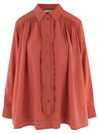 High Blouse 810 ALIDA 950085