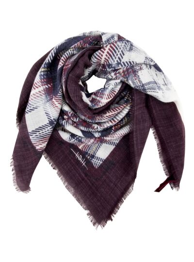 High Shawl 18 ANGLER 990115