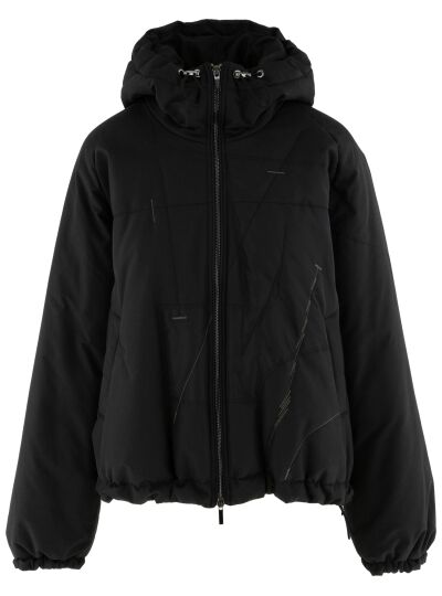 High Coat 199 CONCAVE S36040 High Coat 199 CONCAVE S36040
