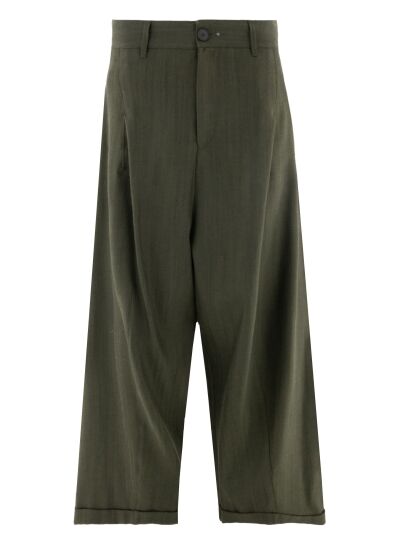 High Broek 489 SHERBET 902095