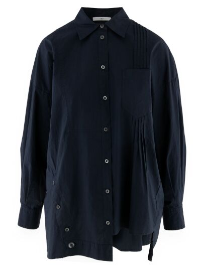 High Blouse 299 TUMBLE DOWN 950083