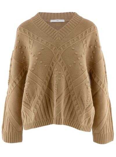 High Pullover 560 MISSION 951081 High Pullover 560 MISSION 951081