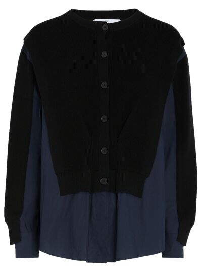 High Blouse 199 ZOOM 955013 High Blouse 199 ZOOM 955013