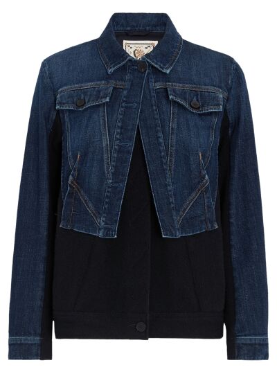 High Coat 002 SCHOONER 939016