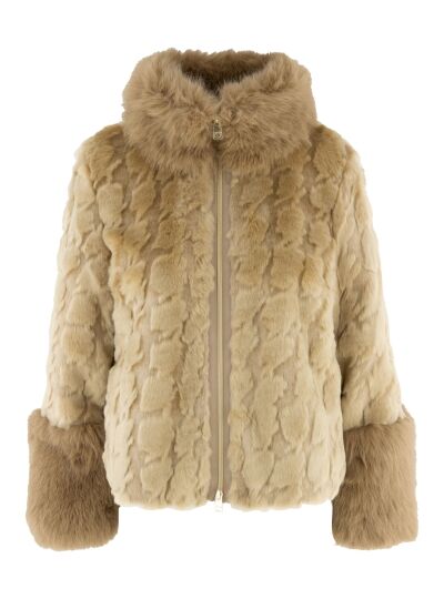 Marc Cain Coat 620 BC 12.10 W66 Marc Cain Coat 620 BC 12.10 W66