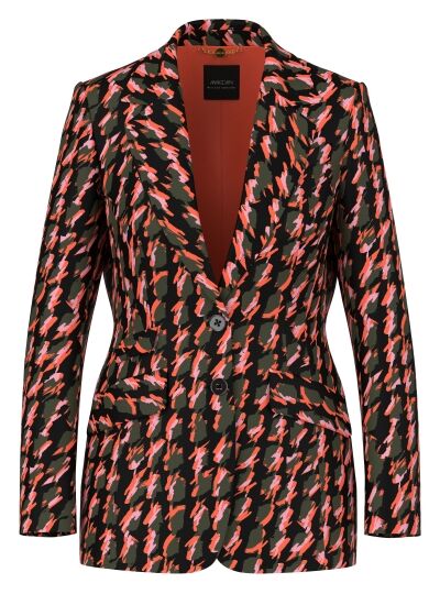 Marc Cain Blazer 484 BC 34.31 J04 Marc Cain Blazer 484 BC 34.31 J04