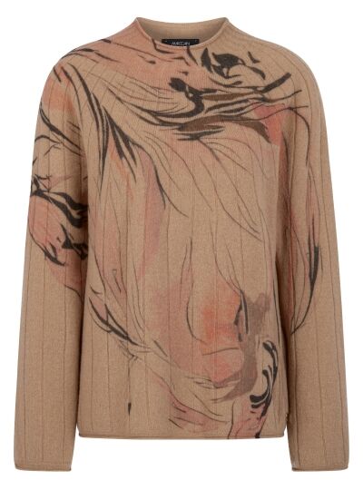 Marc Cain Pullover 620 BC 41.23 M29 Marc Cain Pullover 620 BC 41.23 M29