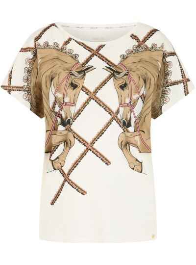 Marc Cain Shirt 110 BC 48.56 J09
