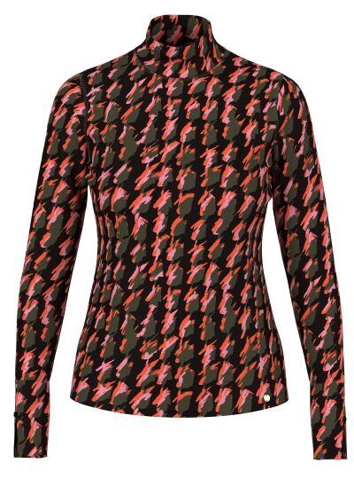 Marc Cain Shirt 484 BC 48.62 J13