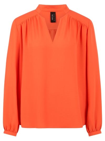 Marc Cain Blouse 484 BC 51.25 W90