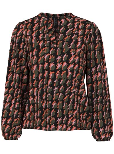 Marc Cain Blouse 484 BC 51.36 W20