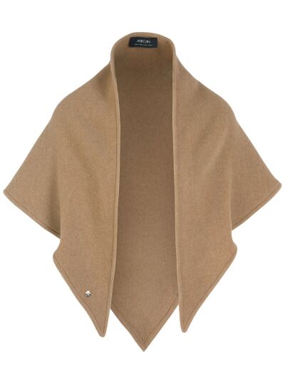 Marc Cain Shawl 620 BC B1.01 Z53 Marc Cain Shawl 620 BC B1.01 Z53