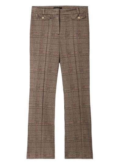 Cambio Broek 833 FLEUR 6443-0262-00 Cambio Broek 833 FLEUR 6443-0262-00