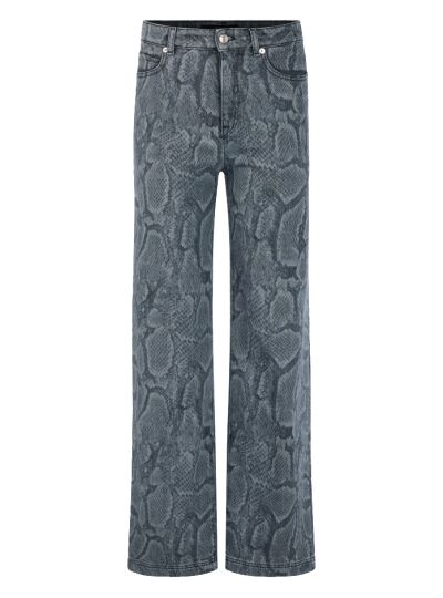 Marc Cain Sports Jeans 353 BS 82.23 D03 Marc Cain Sports Jeans 353 BS 82.23 D03