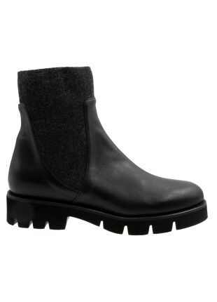 Cervone Cervone nero 9010