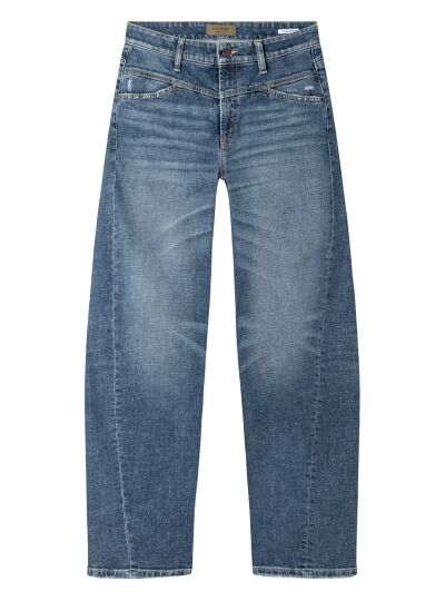 Cambio Jeans 5205 ORNELLA TWISTED 9132-0141-04