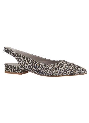 Panara Panara ocelot sabbia P22054