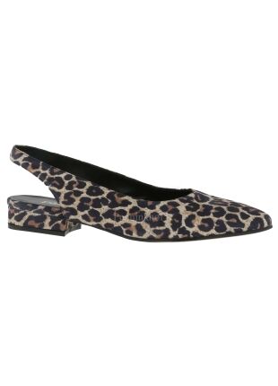 Panara Panara leopardino nero P22054