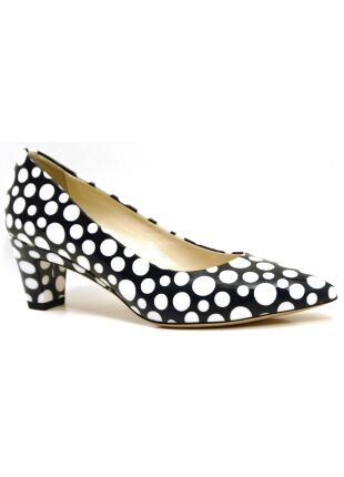 Prezioso Prezioso navy bianco 4183