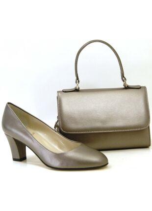 Nina Fiarucci Nina Fiarucci dark bronze LIBERTY