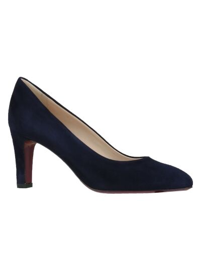 Evaluna Pump cam blu notte 8501 Evaluna Pump cam blu notte 8501
