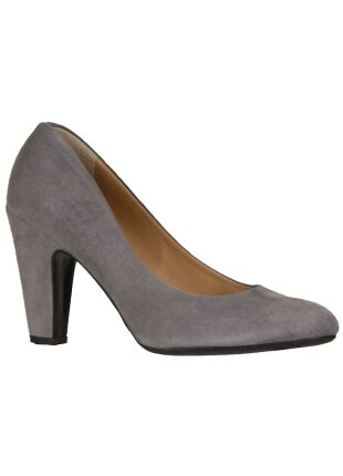 Mauro Teci Mauro Teci camoscio grigio 902906