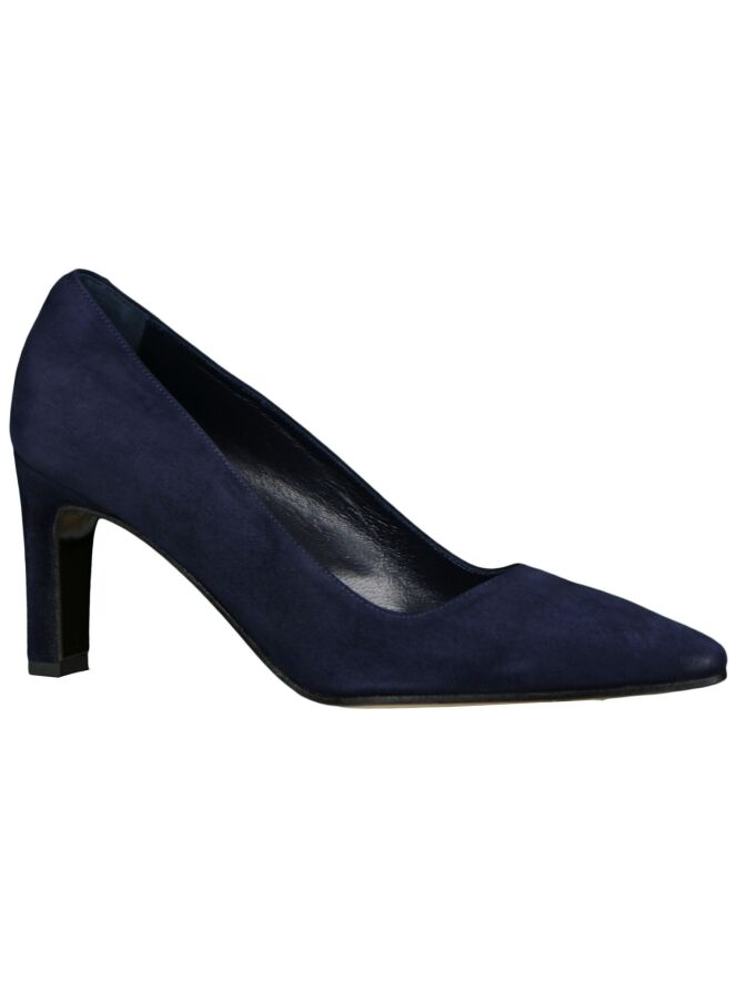 Panara pumps V3167 Blauw bij Penninkhofmode.nl