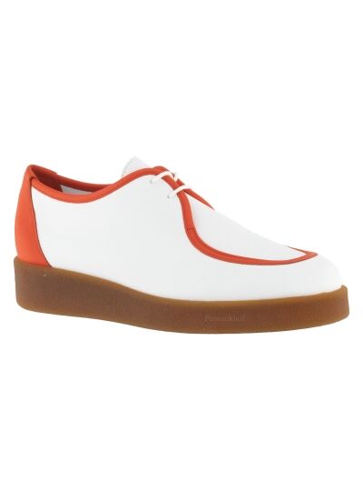 Arche Instapper blanc/taroko COMALE