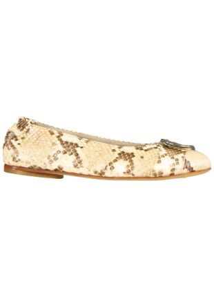 AGL AGL ballet bianco D296003 UCL