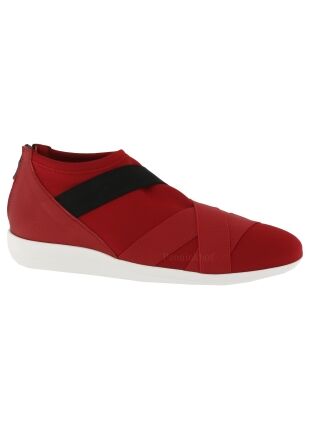Arche Arche piment/feu/rouge/noir NASSKY