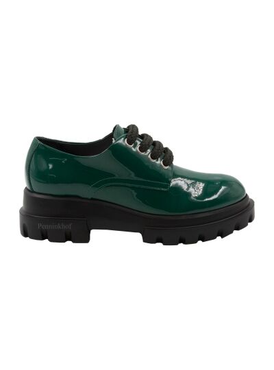AGL Instapper MAXINE LACE UP D756027