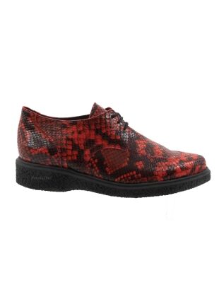 Arche Arche rouge (print) JOHIRO